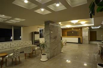 Maris Beach Hotel 3*