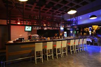 Maris Beach Hotel 3*