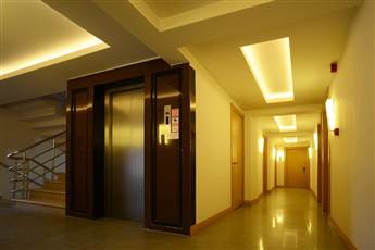 Maris Beach Hotel 3*