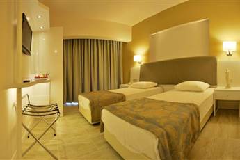 Maris Beach Hotel 3*