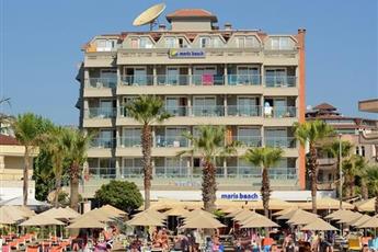 Maris Beach Hotel