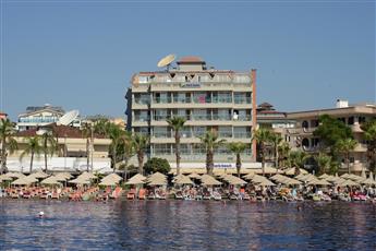 Maris Beach Hotel