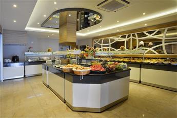 Maris Beach Hotel