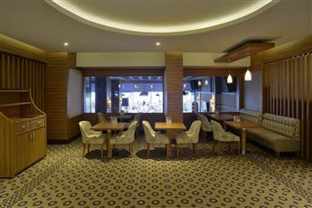 Maris Beach Hotel