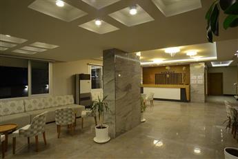 Maris Beach Hotel