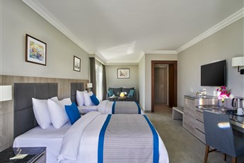 Maritim Jolie Ville Resort & Casino 5* Maritim Jolie Ville Resort & Casino 5*