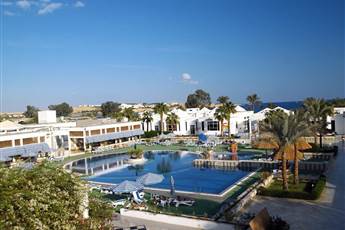 Maritim Jolie Ville Resort & Casino 5* Maritim Jolie Ville Resort & Casino 5*