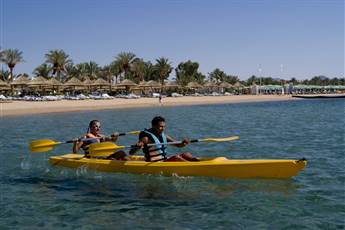 Maritim Jolie Ville Resort & Casino 5* Maritim Jolie Ville Resort & Casino 5*