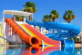 Maritim Jolie Ville Resort & Casino 5* Maritim Jolie Ville Resort & Casino 5*