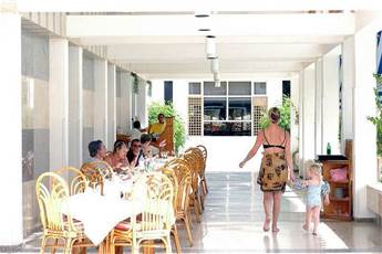 Maritim Jolie Ville Resort & Casino 5* Maritim Jolie Ville Resort & Casino 5*