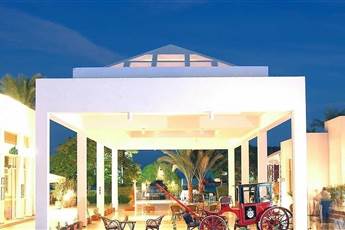 Maritim Jolie Ville Resort & Casino 5* Maritim Jolie Ville Resort & Casino 5*