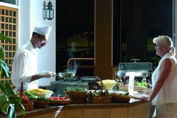 Maritim Jolie Ville Resort & Casino 5* Maritim Jolie Ville Resort & Casino 5*