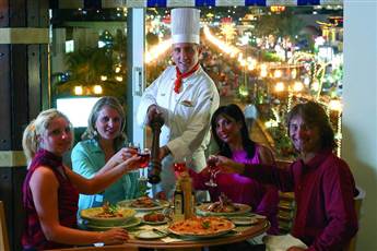 Maritim Jolie Ville Resort & Casino 5* Maritim Jolie Ville Resort & Casino 5*