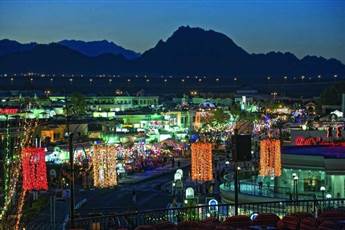 Maritim Jolie Ville Resort & Casino 5* Maritim Jolie Ville Resort & Casino 5*