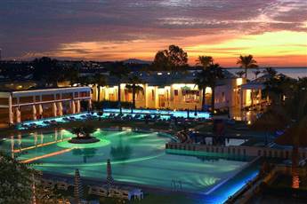 Maritim Jolie Ville Resort & Casino 5* Maritim Jolie Ville Resort & Casino 5*