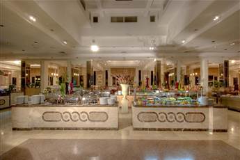 Maritim Jolie Ville Resort & Casino 5* Maritim Jolie Ville Resort & Casino 5*