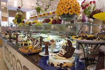 Maritim Jolie Ville Resort & Casino 5* Maritim Jolie Ville Resort & Casino 5*