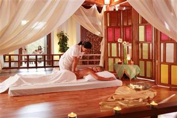 Maritim Jolie Ville Resort & Casino 5* Maritim Jolie Ville Resort & Casino 5*