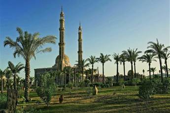 Maritim Jolie Ville Resort & Casino 5* Maritim Jolie Ville Resort & Casino 5*