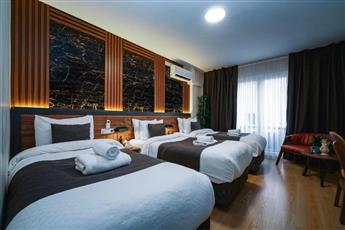Marmara Place Old City Hotel 4*