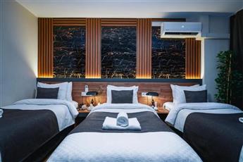 Marmara Place Old City Hotel 4*