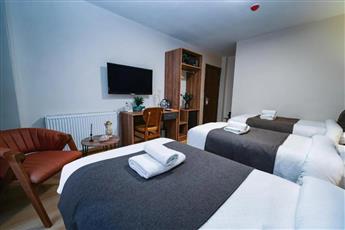 Marmara Place Old City Hotel 4*