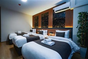 Marmara Place Old City Hotel 4*