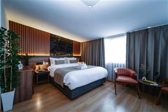 Marmara Place Old City Hotel 4*
