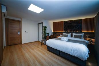 Marmara Place Old City Hotel 4*