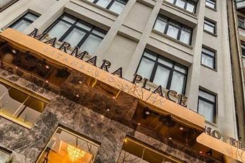 Marmara Place Old City Hotel 4*