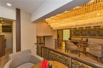 Marmara Place Old City Hotel 4*