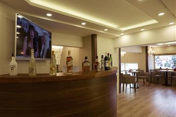 Marmara Place Old City Hotel 4*