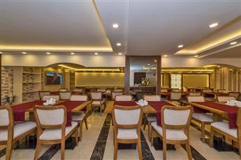 Marmara Place Old City Hotel 4*