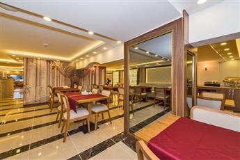 Marmara Place Old City Hotel 4*
