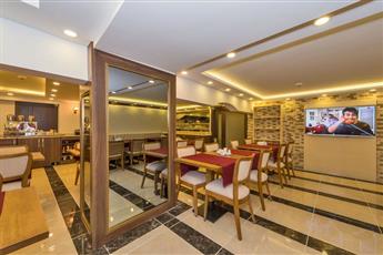 Marmara Place Old City Hotel 4*