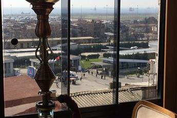 Marmara Place Old City Hotel 4*