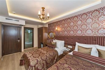 Marmara Place Old City Hotel 4*