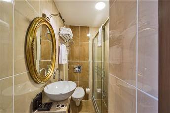 Marmara Place Old City Hotel 4*