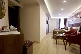 Marmara Place Old City Hotel 4*