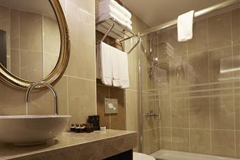 Marmara Place Old City Hotel 4*