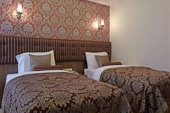 Marmara Place Old City Hotel 4*