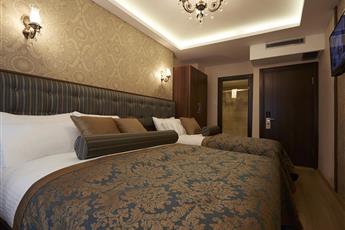 Marmara Place Old City Hotel 4*