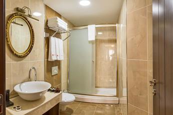 Marmara Place Old City Hotel 4*