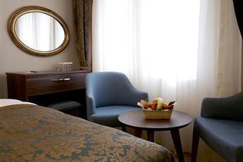 Marmara Place Old City Hotel 4*