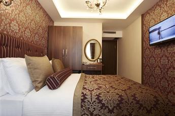 Marmara Place Old City Hotel 4*
