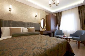Marmara Place Old City Hotel 4*