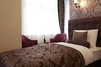 Marmara Place Old City Hotel 4*