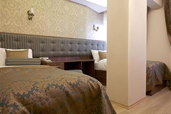 Marmara Place Old City Hotel 4*