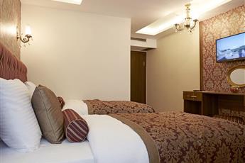 Marmara Place Old City Hotel 4*