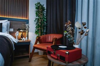 Marmara Place Old City Hotel